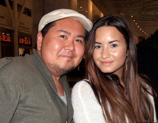 Demi Lovato pic #428687
