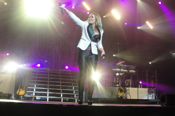 Demi Lovato pic #538701