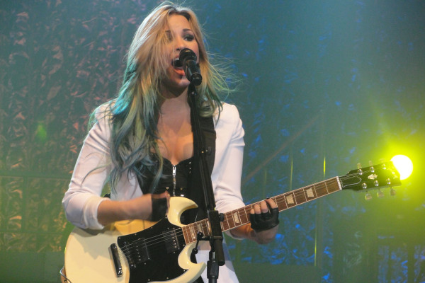 Demi Lovato pic #539084