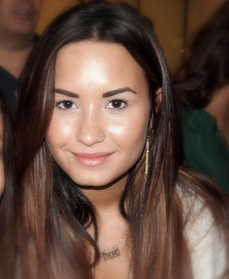 Demi Lovato pic #428686