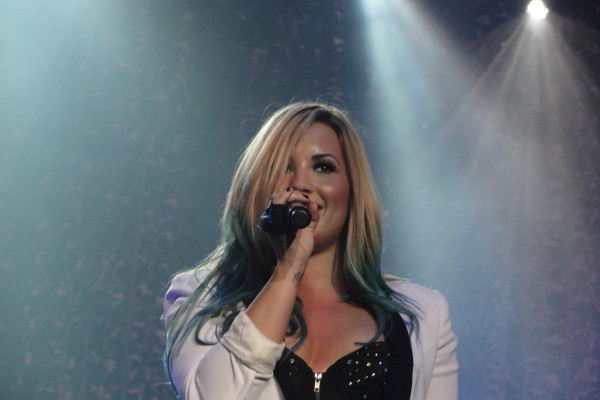 Demi Lovato pic #538707