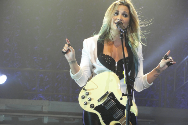 Demi Lovato pic #538708