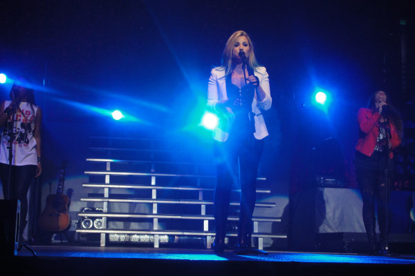 Demi Lovato pic #538829