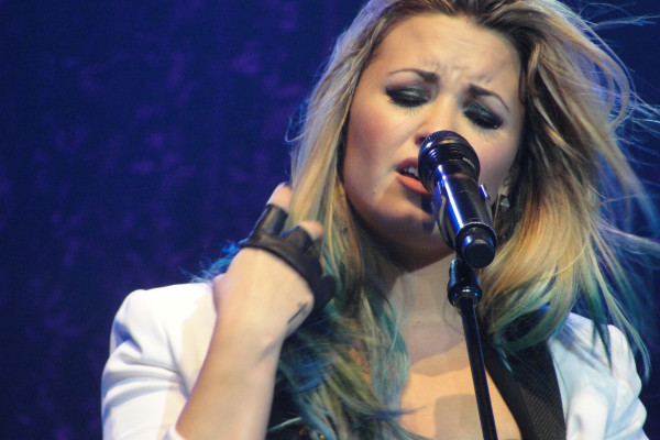 Demi Lovato pic #539081