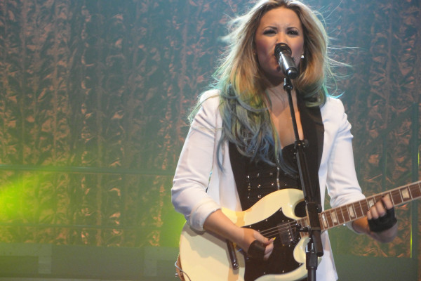 Demi Lovato pic #539079