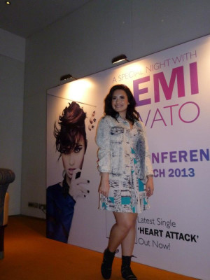 Demi Lovato pic #639308