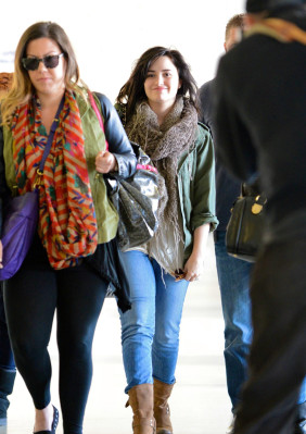 Demi Lovato pic #624895