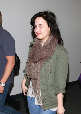 Demi Lovato pic #624897