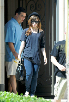Demi Lovato pic #638974