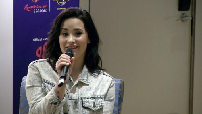 Demi Lovato pic #617992