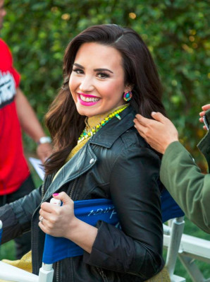 Demi Lovato pic #647878