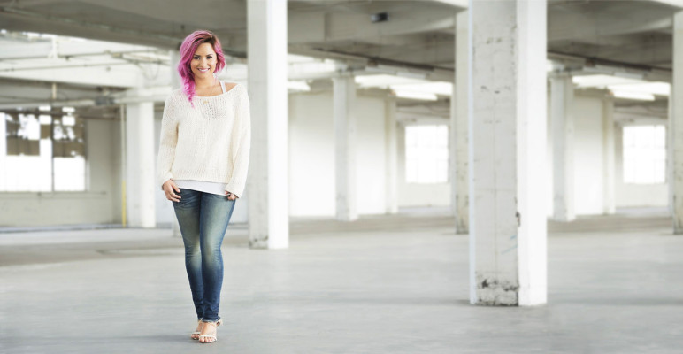 Demi Lovato pic #744376