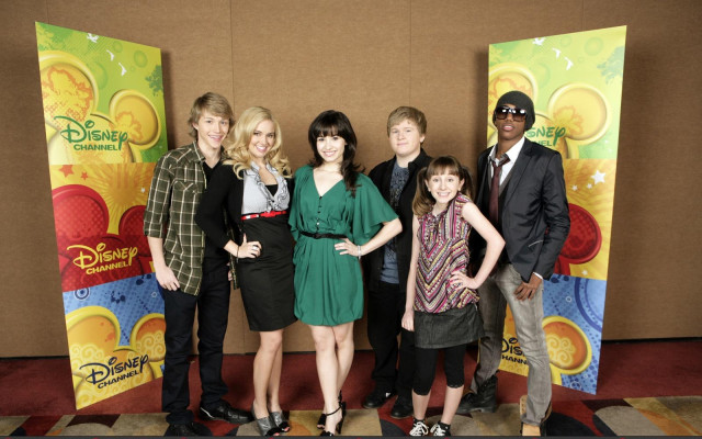 Demi Lovato pic #471566