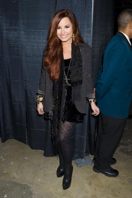 Demi Lovato pic #472830
