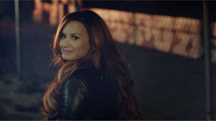 Demi Lovato pic #485938