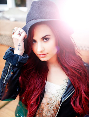 Demi Lovato pic #493831