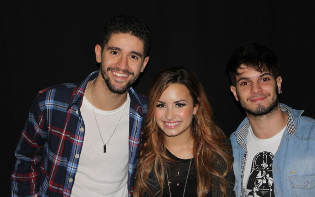 Demi Lovato pic #574231