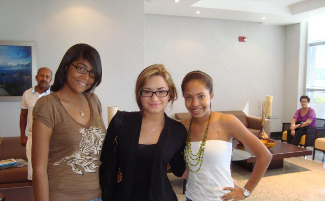 Demi Lovato pic #503591