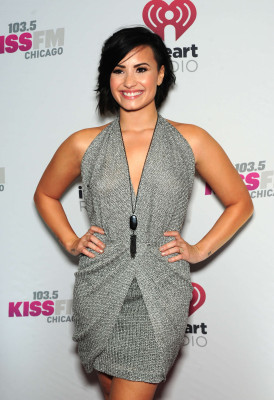 Demi Lovato pic #782076