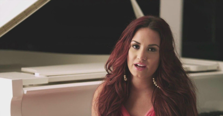 Demi Lovato pic #495650