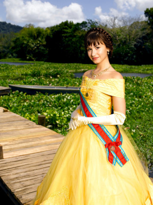 Demi Lovato pic #165330
