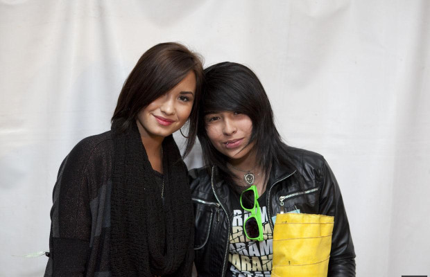 Demi Lovato pic #580362