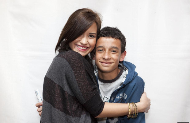 Demi Lovato pic #580366