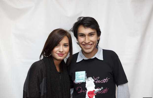 Demi Lovato pic #580365