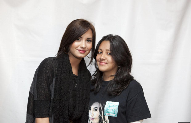 Demi Lovato pic #580352