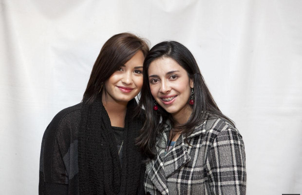 Demi Lovato pic #580353
