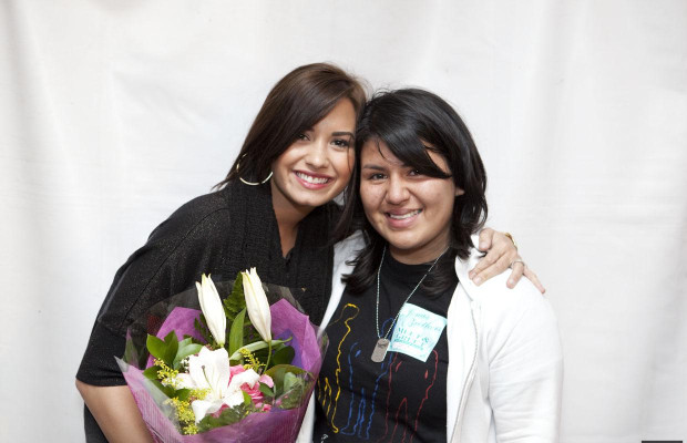 Demi Lovato pic #580349