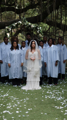 Demi Lovato - Music Video Tell Me You Love Me (2017)