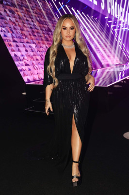 Demi Lovato