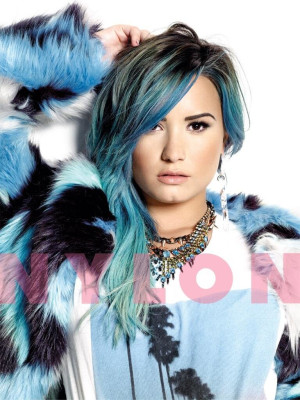 Demi Lovato pic #696464