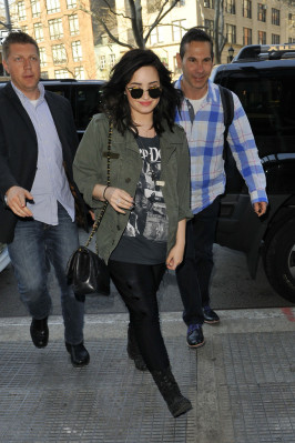 Demi Lovato pic #625251