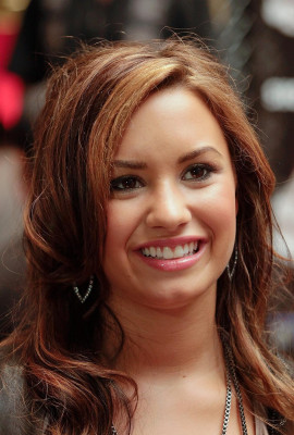 Demi Lovato pic #419502