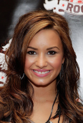 Demi Lovato pic #419503