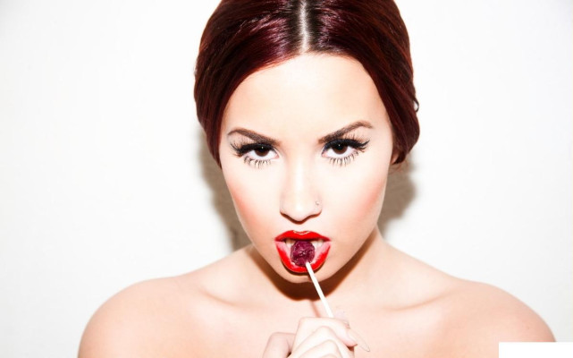 Demi Lovato pic #621613