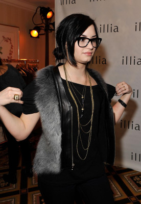 Demi Lovato pic #420129