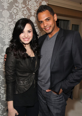 Demi Lovato pic #420417