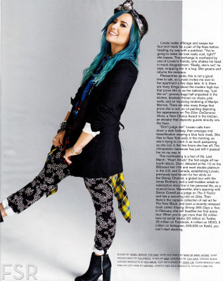 Demi Lovato pic #696463