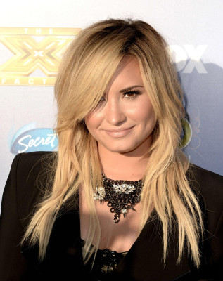 Demi Lovato pic #663357