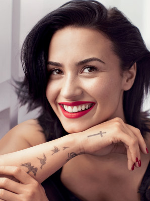 Demi Lovato pic #862533