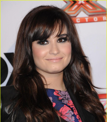 Demi Lovato pic #589657