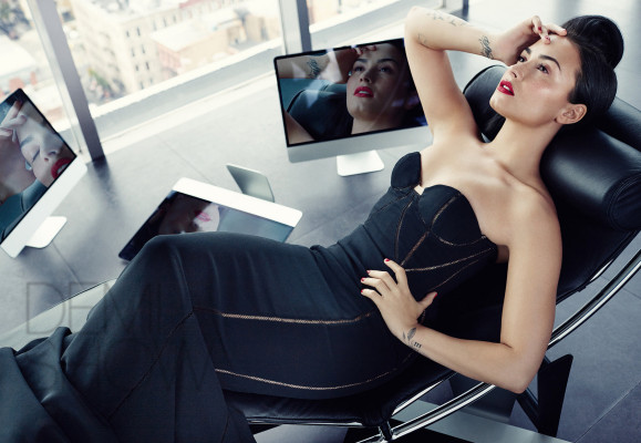 Demi Lovato pic #862148