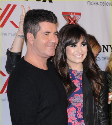 Demi Lovato pic #589659