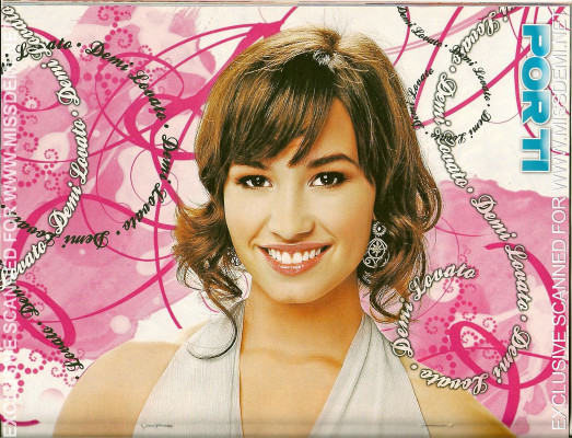 photo 8 in Demi Lovato gallery [id162472] 2009-06-03 00:00:00