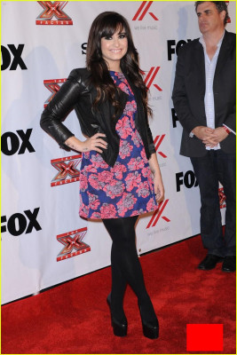 Demi Lovato pic #589658