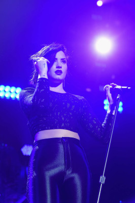 Demi Lovato pic #781437