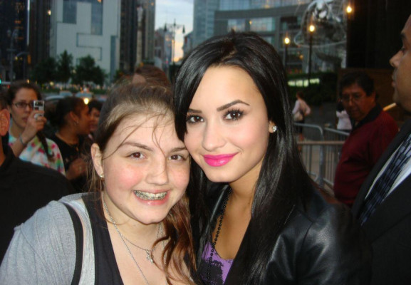 Demi Lovato pic #436722